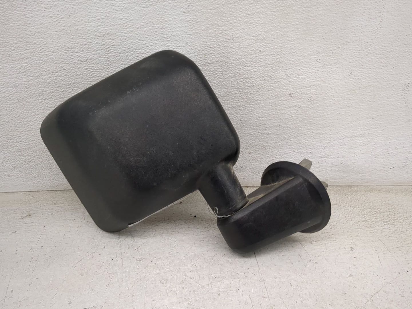 2007-2010 Jeep Wrangler Passenger Side View Mirror - Right Door Mirror OEM Used - Oemusedautoparts1.com