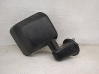 2007-2010 Jeep Wrangler Passenger Side View Mirror - Right Door Mirror OEM Used - Oemusedautoparts1.com