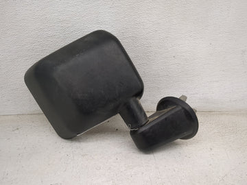 2007-2010 Jeep Wrangler Passenger Side View Mirror - Right Door Mirror OEM Used - Oemusedautoparts1.com