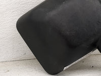 2007-2010 Jeep Wrangler Passenger Side View Mirror - Right Door Mirror OEM Used - Oemusedautoparts1.com