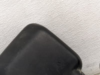 2007-2010 Jeep Wrangler Passenger Side View Mirror - Right Door Mirror OEM Used - Oemusedautoparts1.com