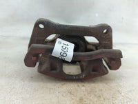 2009-2015 Jeep Wrangler Front Passenger Right Brake Caliper - Oemusedautoparts1.com