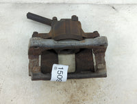 2009-2015 Jeep Wrangler Front Passenger Right Brake Caliper - Oemusedautoparts1.com