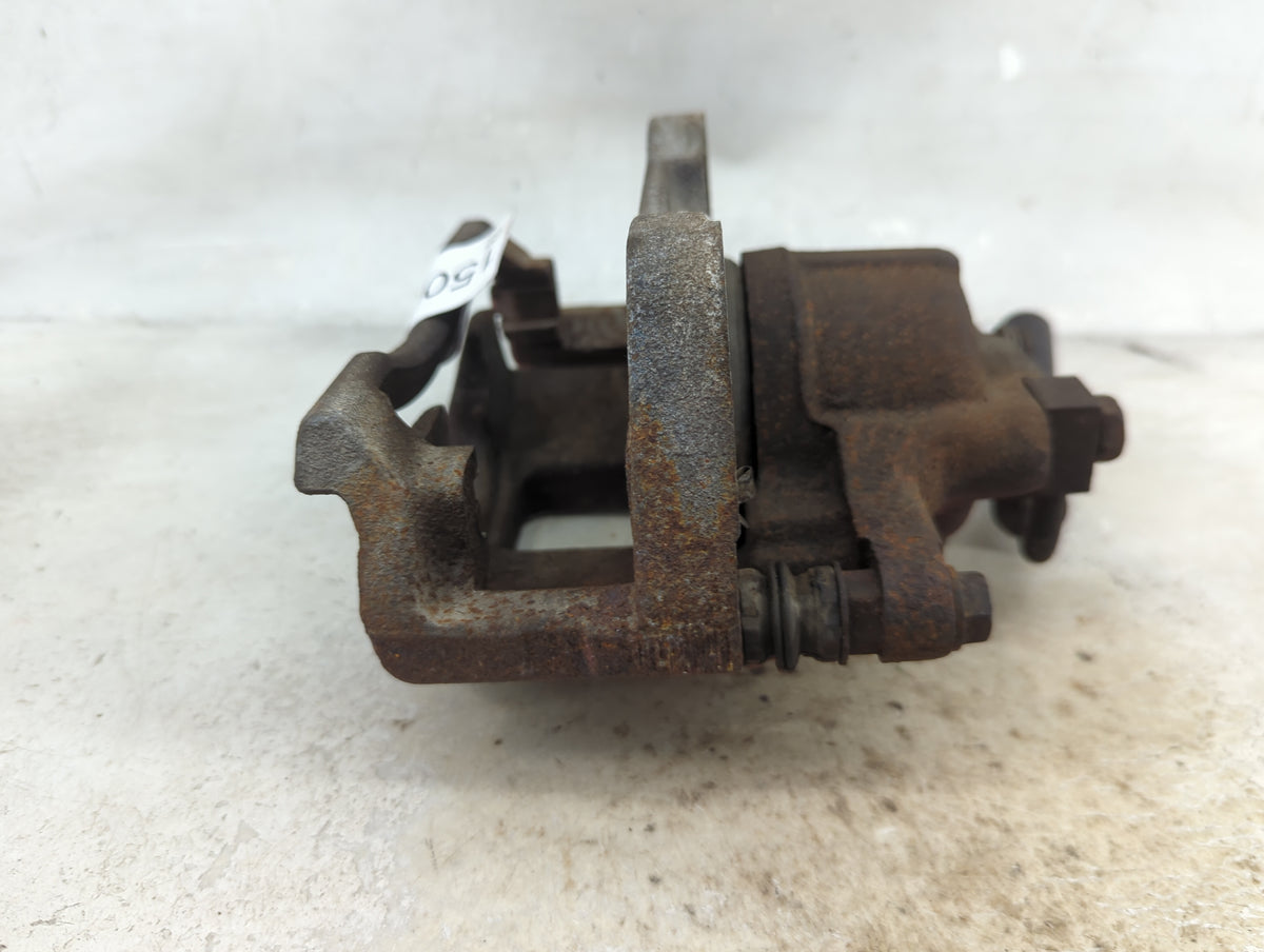 2009-2015 Jeep Wrangler Front Passenger Right Brake Caliper - Oemusedautoparts1.com