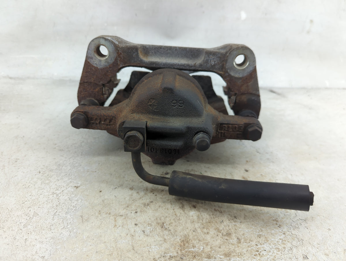2009-2015 Jeep Wrangler Front Passenger Right Brake Caliper - Oemusedautoparts1.com