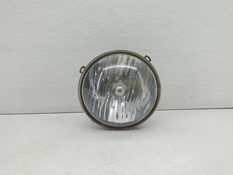 compare product 2007-2018 Jeep Wrangler Driver Left Oem Head Light Headlight Lamp