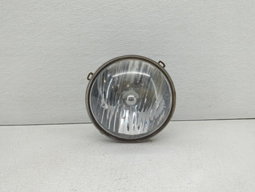 2007-2018 Jeep Wrangler Driver Left Oem Head Light Headlight Lamp - Oemusedautoparts1.com