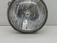 2007-2018 Jeep Wrangler Driver Left Oem Head Light Headlight Lamp - Oemusedautoparts1.com