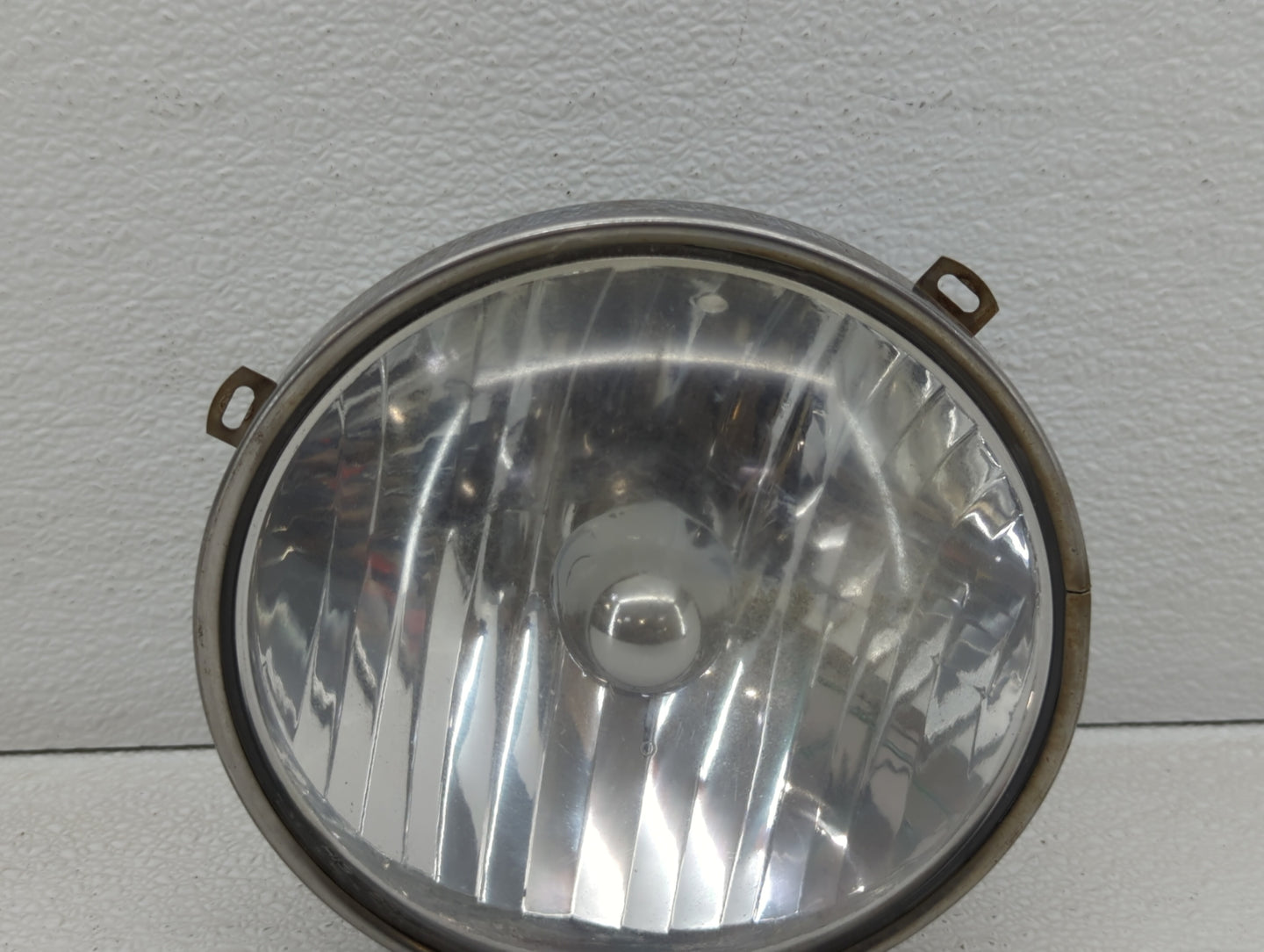 2007-2018 Jeep Wrangler Driver Left Oem Head Light Headlight Lamp - Oemusedautoparts1.com