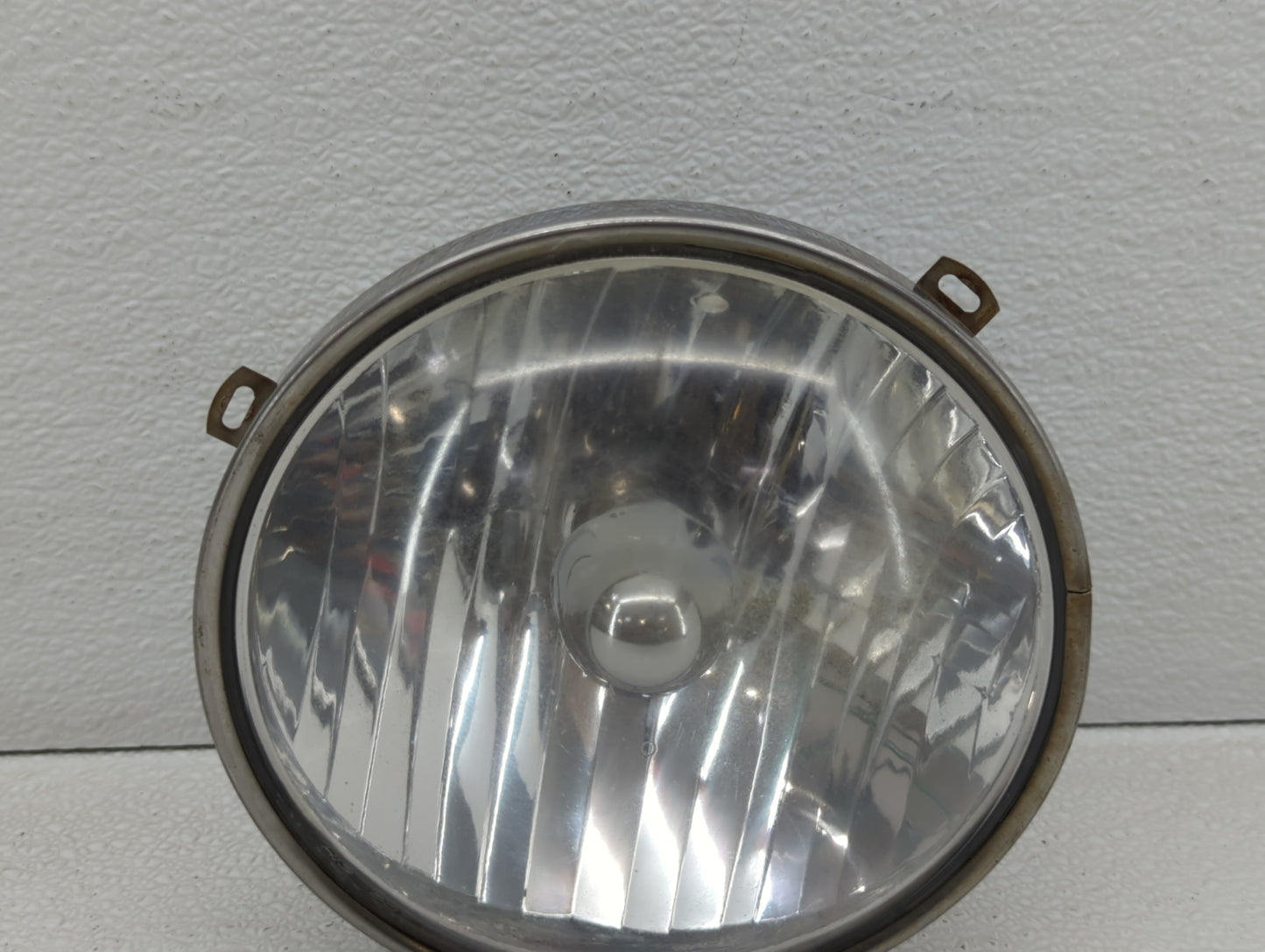 2007-2018 Jeep Wrangler Driver Left Oem Head Light Headlight Lamp - Oemusedautoparts1.com