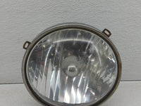 2007-2018 Jeep Wrangler Driver Left Oem Head Light Headlight Lamp - Oemusedautoparts1.com