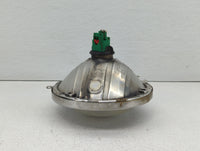 2007-2018 Jeep Wrangler Driver Left Oem Head Light Headlight Lamp - Oemusedautoparts1.com