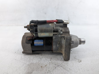 compare product 2009-2011 Jeep Wrangler Car Starter Motor Solenoid OEM P/N:428000-6640 04801850AA Fits Fits 2009 2010 2011 OEM Used Auto Parts