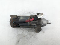 2009-2011 Jeep Wrangler Car Starter Motor Solenoid OEM P/N:428000-6640 04801850AA Fits Fits 2009 2010 2011 OEM Used Auto Par