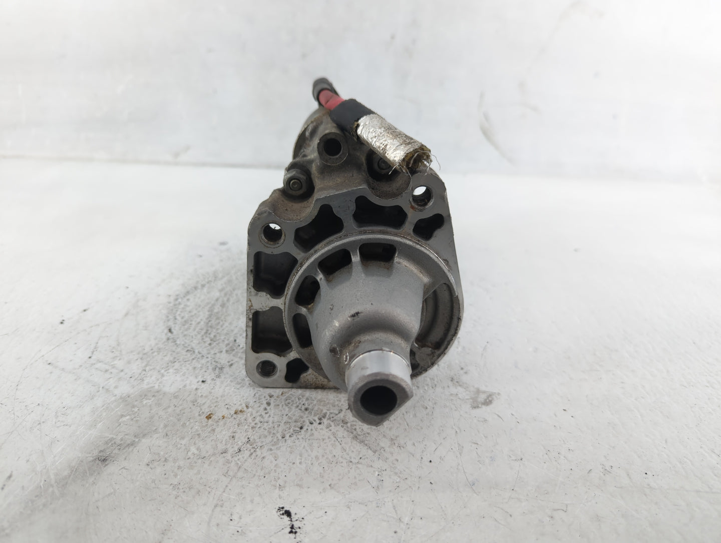 2009-2011 Jeep Wrangler Car Starter Motor Solenoid OEM P/N:428000-6640 04801850AA Fits Fits 2009 2010 2011 OEM Used Auto Par