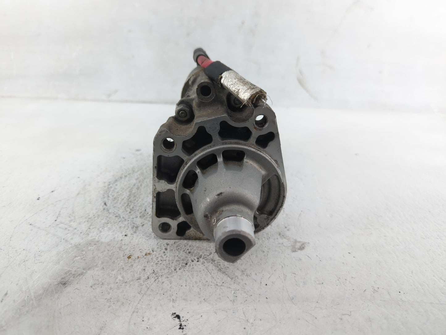 2009-2011 Jeep Wrangler Car Starter Motor Solenoid OEM P/N:428000-6640 04801850AA Fits Fits 2009 2010 2011 OEM Used Auto Par