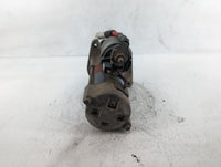 2009-2011 Jeep Wrangler Car Starter Motor Solenoid OEM P/N:428000-6640 04801850AA Fits Fits 2009 2010 2011 OEM Used Auto Par