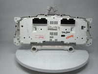2009 Jeep Wrangler Instrument Cluster Speedometer Gauges P/N:74,260 MI. PN:05172630AC Fits OEM Used Auto Parts - Oemusedauto