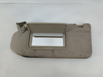 compare product 2009 Keychain Infiniti Sun Visor Shade Replacement Driver Left Mirror Fits Fits 2010 2011 2012 2013 2014 OEM Used Auto Parts