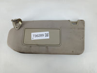 2009 Keychain Infiniti Sun Visor Shade Replacement Driver Left Mirror Fits Fits 2010 2011 2012 2013 2014 OEM Used Auto Parts