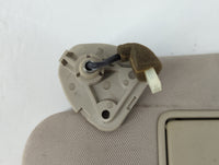 2009 Keychain Infiniti Sun Visor Shade Replacement Driver Left Mirror Fits Fits 2010 2011 2012 2013 2014 OEM Used Auto Parts