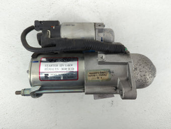 compare product 2009 Kia Amanti Car Starter Motor Solenoid OEM P/N:36100-3C150 Fits OEM Used Auto Parts