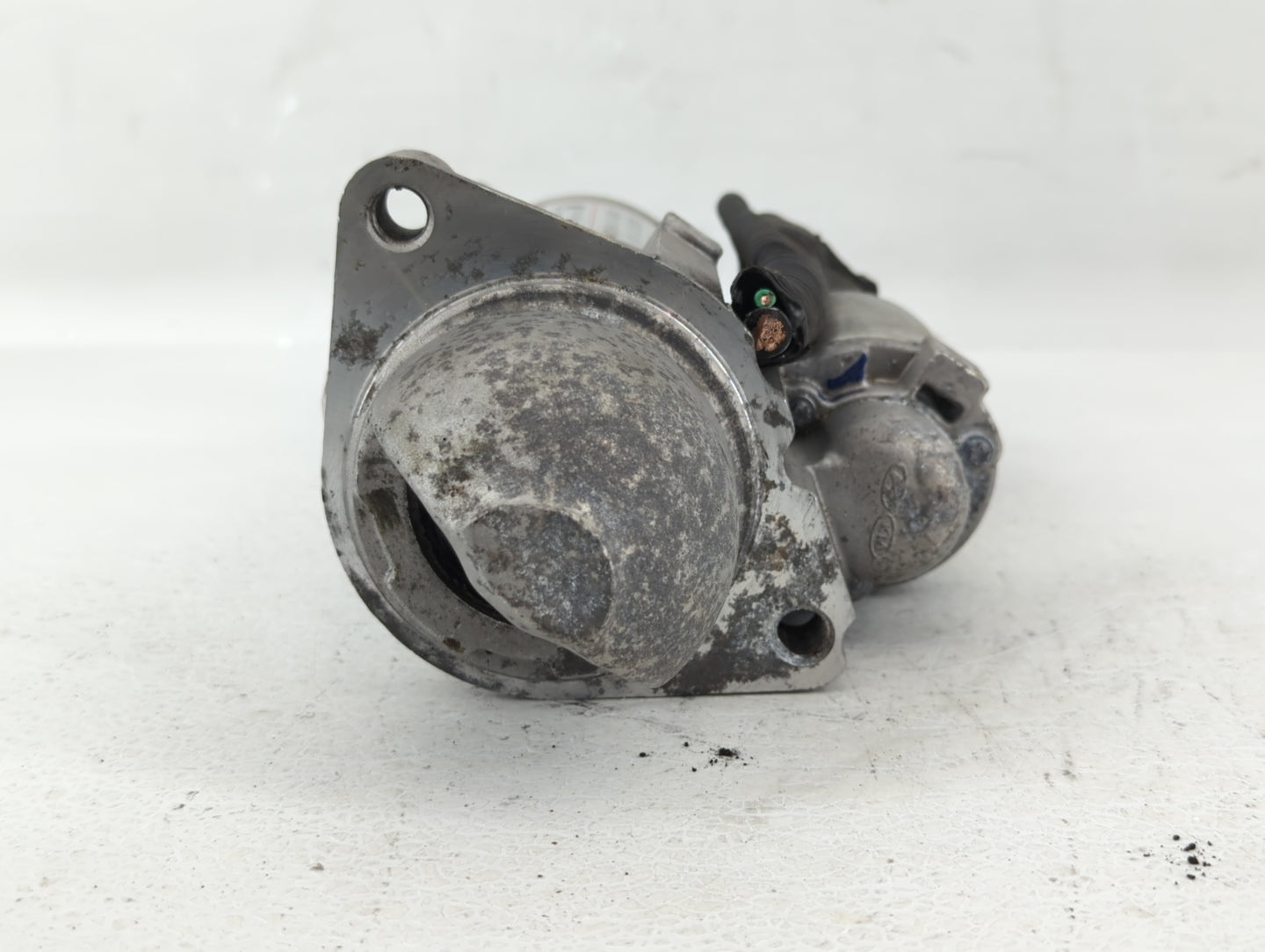 2009 Kia Amanti Car Starter Motor Solenoid OEM P/N:36100-3C150 Fits OEM Used Auto Parts - Oemusedautoparts1.com