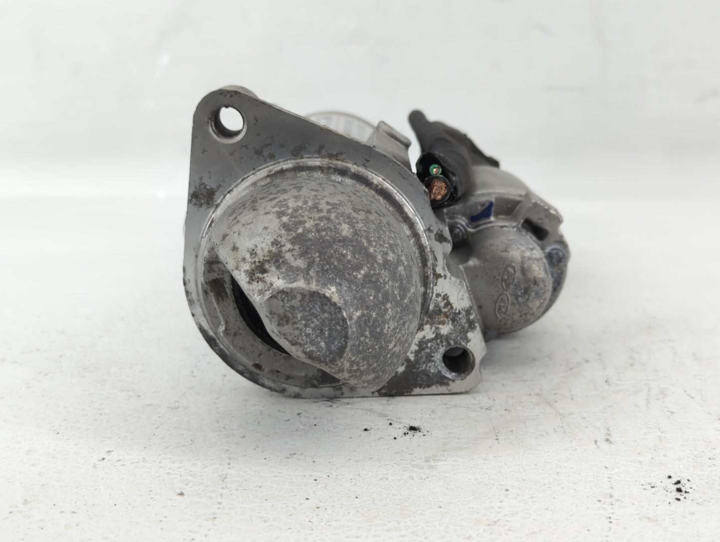 2009 Kia Amanti Car Starter Motor Solenoid OEM P/N:36100-3C150 Fits OEM Used Auto Parts - Oemusedautoparts1.com