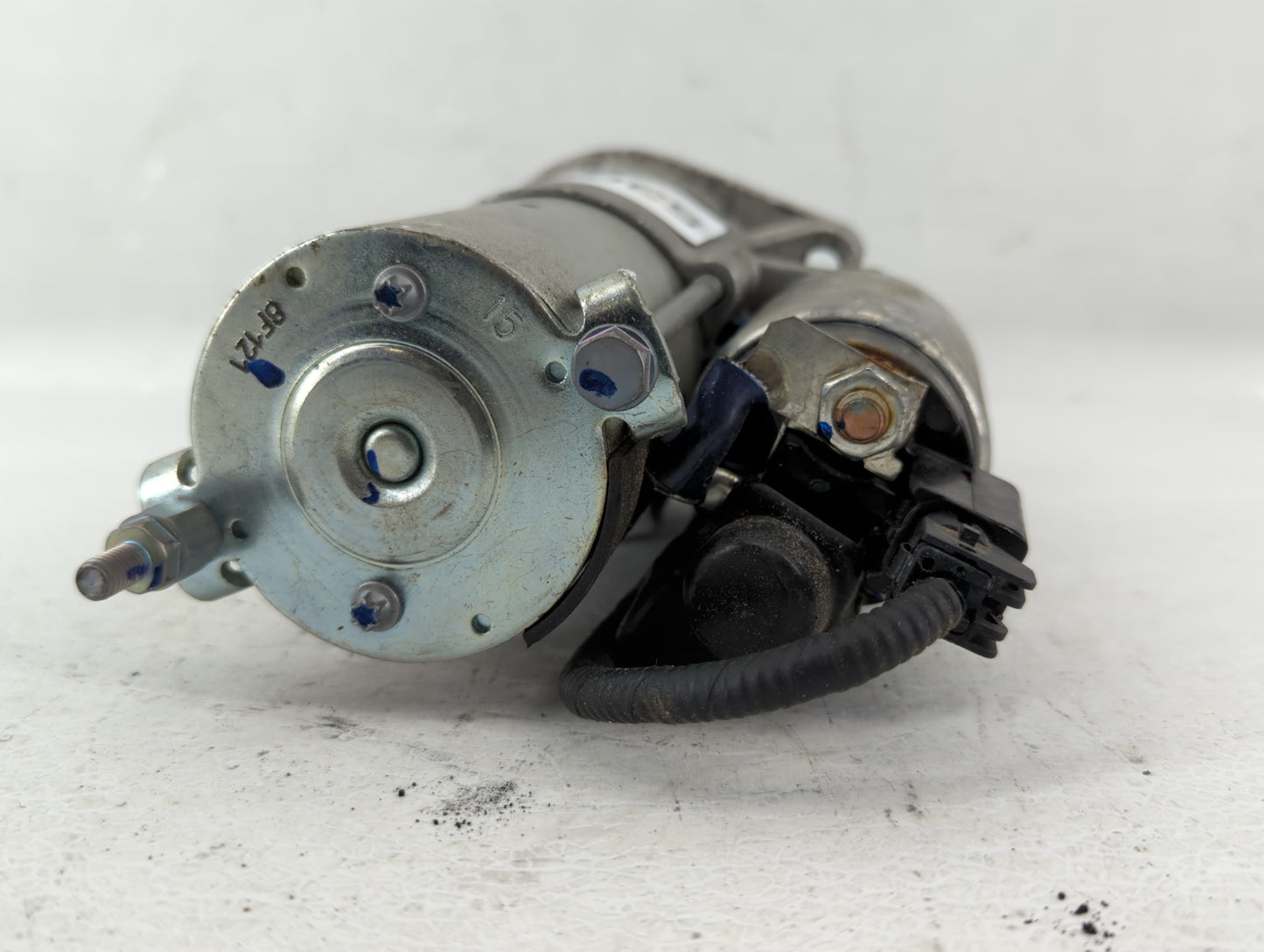 2009 Kia Amanti Car Starter Motor Solenoid OEM P/N:36100-3C150 Fits OEM Used Auto Parts - Oemusedautoparts1.com