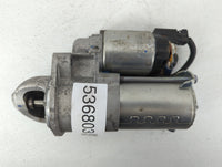 2009 Kia Amanti Car Starter Motor Solenoid OEM P/N:36100-3C150 Fits OEM Used Auto Parts - Oemusedautoparts1.com