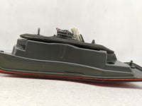 2009-2010 Kia Optima Tail Light Assembly Passenger Right OEM Fits Fits 2009 2010 OEM Used Auto Parts - Oemusedautoparts1.com