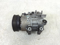 2009 Kia Optima Air Conditioning A/c Ac Compressor Oem - Oemusedautoparts1.com