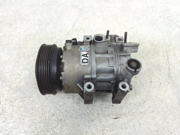 2009 Kia Optima Air Conditioning A/c Ac Compressor Oem