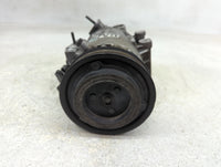 2009 Kia Optima Air Conditioning A/c Ac Compressor Oem - Oemusedautoparts1.com