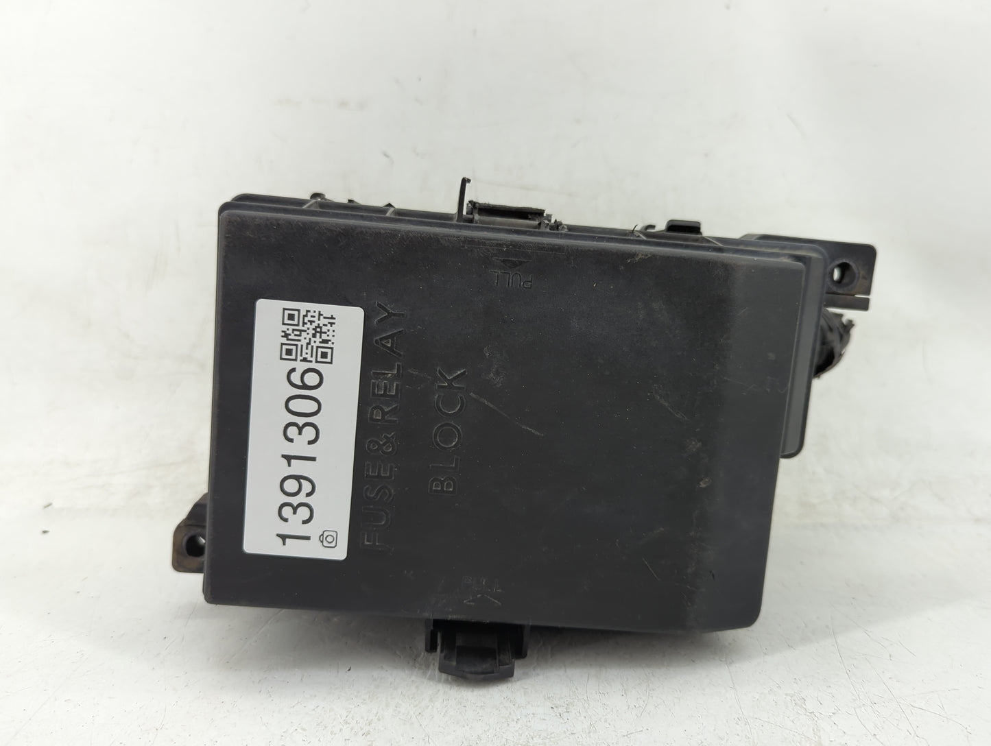 2009-2010 Kia Optima Fusebox Fuse Box Panel Relay Module P/N:91950-2G690 Fits Fits 2009 2010 OEM Used Auto Parts - Oemusedau
