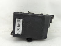 2009-2010 Kia Optima Fusebox Fuse Box Panel Relay Module P/N:91950-2G690 Fits Fits 2009 2010 OEM Used Auto Parts - Oemusedau