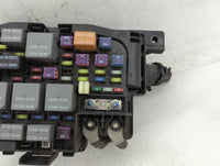 2009-2010 Kia Optima Fusebox Fuse Box Panel Relay Module P/N:91950-2G690 Fits Fits 2009 2010 OEM Used Auto Parts - Oemusedau