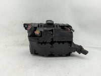2009-2010 Kia Optima Fusebox Fuse Box Panel Relay Module P/N:91950-2G690 Fits Fits 2009 2010 OEM Used Auto Parts - Oemusedau