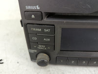 2009-2010 Kia Optima Radio AM FM Cd Player Receiver Replacement P/N:96160-2G950T0 Fits Fits 2009 2010 OEM Used Auto Parts - 