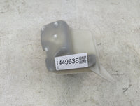 2006-2010 Kia Optima Radiator Coolant Overflow Expansion Tank Bottle 1449638 - Oemusedautoparts1.com