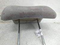 2009-2010 Kia Optima Headrest Head Rest Front Driver Passenger Seat Fits Fits 2009 2010 OEM Used Auto Parts - Oemusedautopar