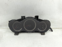2009-2010 Kia Optima Instrument Cluster Speedometer Gauges P/N:94023-2G731 Miles: Fits Fits 2009 2010 OEM Used Auto Parts - 