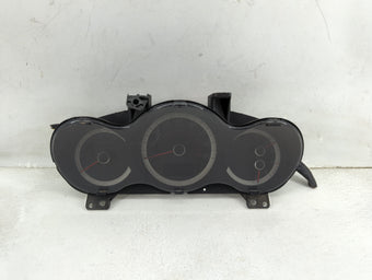 compare product 2009-2010 Kia Optima Instrument Cluster Speedometer Gauges P/N:94023-2G731 Miles: Fits Fits 2009 2010 OEM Used Auto Parts