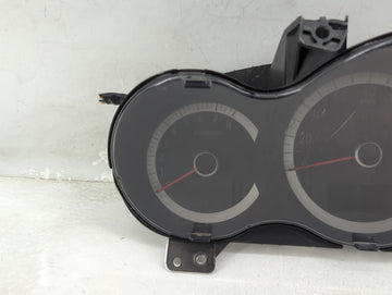 2009-2010 Kia Optima Instrument Cluster Speedometer Gauges P/N:94023-2G731 Miles: Fits Fits 2009 2010 OEM Used Auto Parts