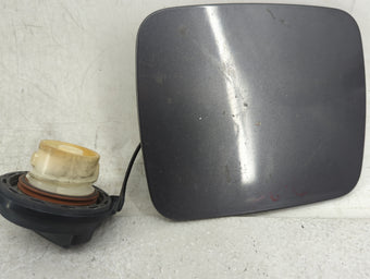 compare product 2009 Kia Optima Fuel Tank Door Lid Gas Tank Gray