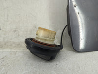 2009 Kia Optima Fuel Tank Door Lid Gas Tank Gray - Oemusedautoparts1.com