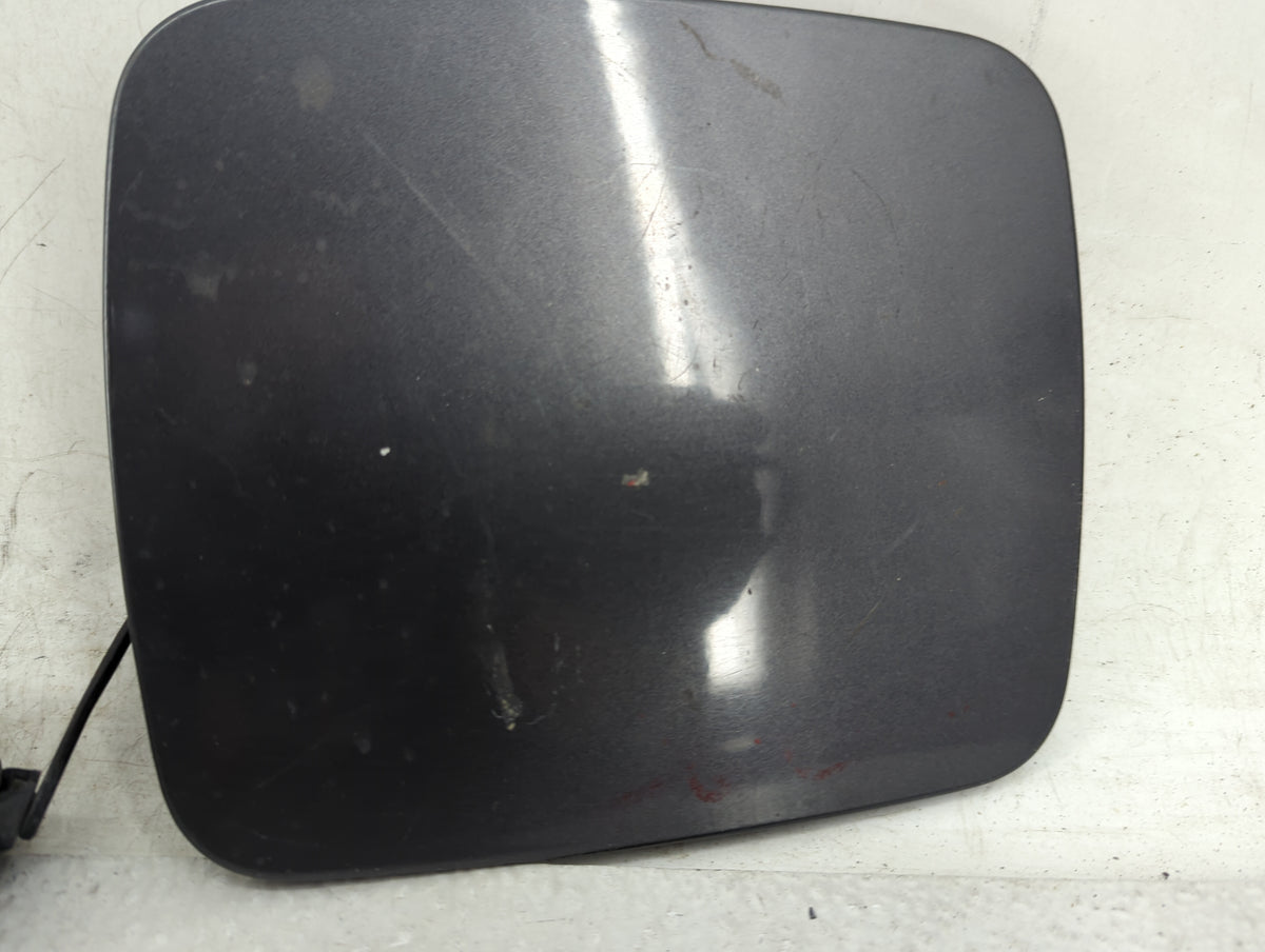 2009 Kia Optima Fuel Tank Door Lid Gas Tank Gray - Oemusedautoparts1.com