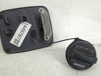 2009 Kia Optima Fuel Tank Door Lid Gas Tank Gray - Oemusedautoparts1.com