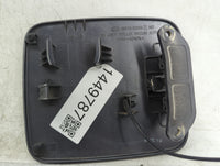 2009 Kia Optima Fuel Tank Door Lid Gas Tank Gray - Oemusedautoparts1.com