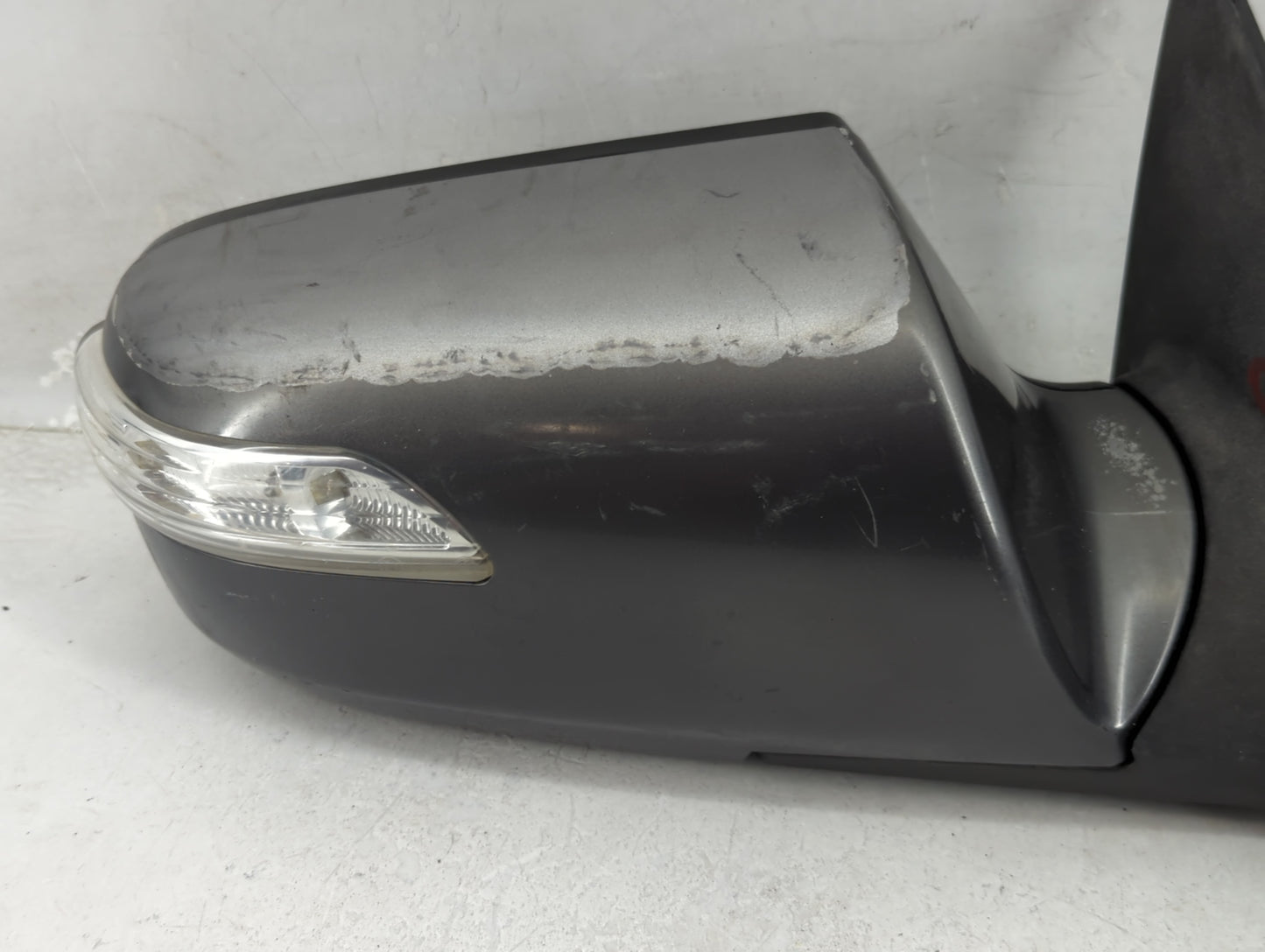2009-2010 Kia Optima Passenger Side View Mirror - Right Door Mirror OEM Used - Oemusedautoparts1.com